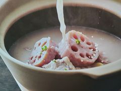 -洞庭家宴·头牌甲鱼(广渠门店)