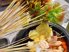 -钢管厂五区小郡肝火锅串串香(清河店)