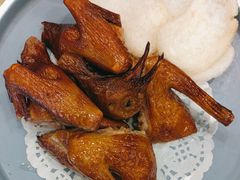 -点都德(龙之梦店)