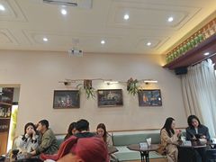 -MAYBE 威士忌 coffee&bar·清吧