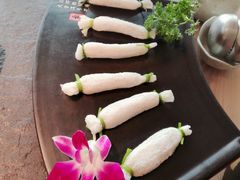 -新草堂锅物料理(泉城路店)