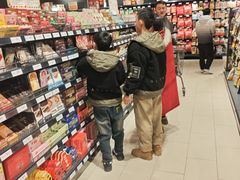 -永辉超市(郫都区爱琴海店)