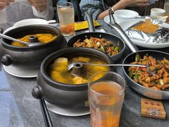-福照楼汽锅鸡·云南菜(护国路店)