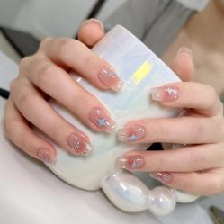 -M·X Nail日式美甲美睫