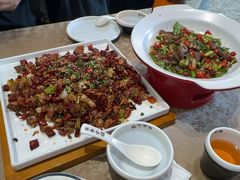 -李氏传家菜(兴城路店)