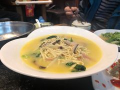 -老苏州芳和园茶酒楼  传统苏帮菜(观前店)