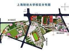 -上海财经大学(国定路校区)
