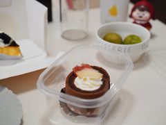 -三花屋 Mihhanaya