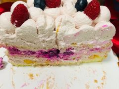 -EnergyCake蛋糕理想国