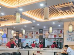 -蒋家桥饺面店(东关街店)