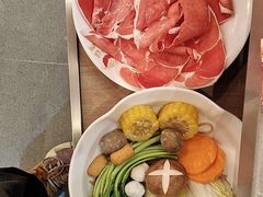 -巴蜀王婆大虾(南锣鼓巷店)