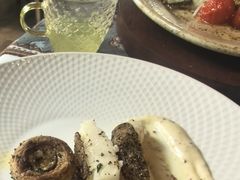 -一棵树·意大利西餐厅One Tree(新城店)