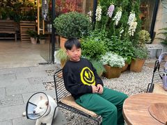 -自由生长植物工作室(深港花卉中心店)