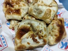 -茶房烤包子(金坤中环花苑溢景轩店)