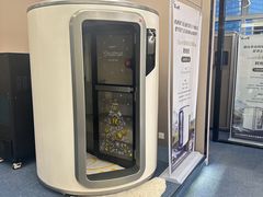 -O2ark智能微高压氧舱(天津旗舰店)