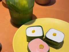 -simply thai天泰(美罗城店)