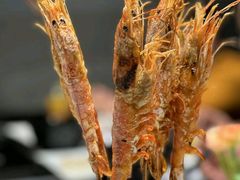 -不翻台·无国界铁板烧(北国先天下店)