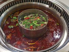 -葛记红焖羊肉(人民路店)