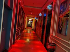 -欢乐酷量贩KTV(万达广场店)