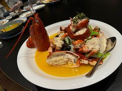 -鱼乐轩·俄罗斯海鲜直供餐厅(群力店)