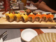 -森味花园·日本料理(伊藤洋华堂亚运村店)