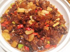 -千百味红餐厅·江西菜(绿地双子塔店)