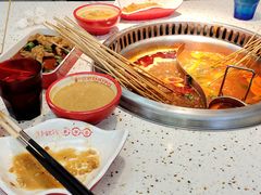 -小妖君串捞火锅(黄屯店)