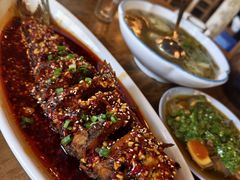 -老字号敖鸡肉