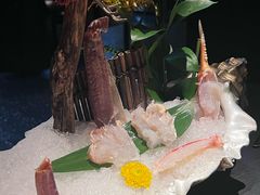 -蟹犇前•帝王蟹雪蟹(陆家嘴店)