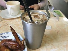 -渔记茶餐厅(渔村店)