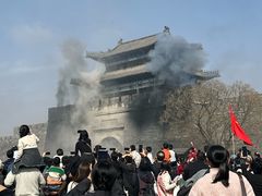-红嫂家乡旅游区
