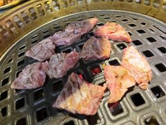 -明洞王妃家烤肉(苏州中心星悦汇店)
