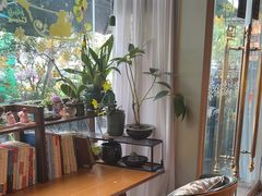 -街角 T·COFFEE 融合料理·BISTRO(车公庙店)