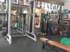 -RoMan罗马健身工作室(莘庄店)