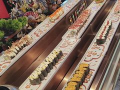 -聚盛源蒸汽海鲜火锅烤肉自助(巨川金海岸购物广场店)