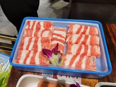 -好得火锅(育才店)