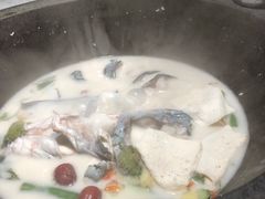 -鲜潭蒸汽石锅鱼(五道口购物中心店)