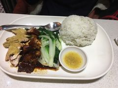-潮庭港式茶餐厅·熊仔奶茶(同济广场店)