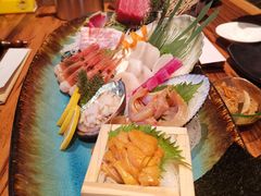 -千代武日本料理(哈西店)