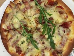 猪手披萨-美丽心情蛋糕(江苏路店)