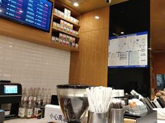 -逸派咖啡 EPARKCOFFEE(广安门店)