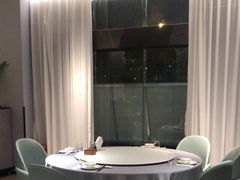 -写庭·鱼鲜川菜·宴请(铁像寺水街店)