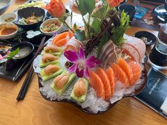 -元通寿司(地标店)