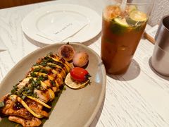 -娜娜家•Nana And Her Friends Restaurant(小寨原力场店)
