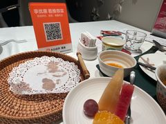 -祥记餐饮•豫粤珍味(金隅大厦店)