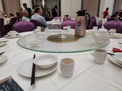 大堂-万禧明珠大酒楼(海丰店)