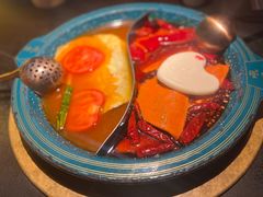 -吼堂老火锅(太古里总店)