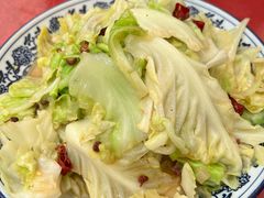 -北大地皖峰饭馆
