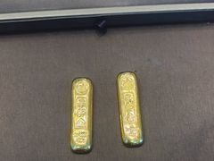 -恒一珠宝·回收黄金钻石奢侈品(灵岩南路店)