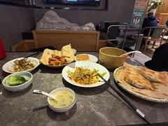 -闫府私房菜·百年鲁菜(恒隆店)